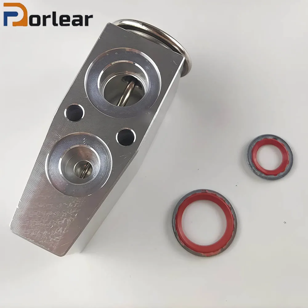 A/C Expansion Valve for Maserati Levante Ghibli & Quattroporte 673003704 673000087
A/C Expansion Valve for Maserati Levante Ghibli & Quattroporte 673003704 673000087