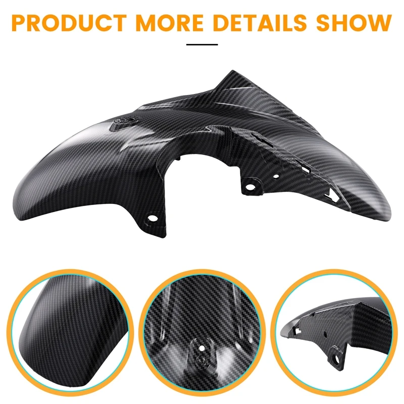 Аксессуары для мотоциклов, передняя крышка, обтекатель, переднее крыло, брызговик для YAMAHA MT-07 MT07 FZ-07 2012-2017
Аксессуары для мотоциклов, передняя крышка, обтекатель, переднее крыло, брызговик для YAMAHA MT-07 MT07 FZ-07 2012-2017