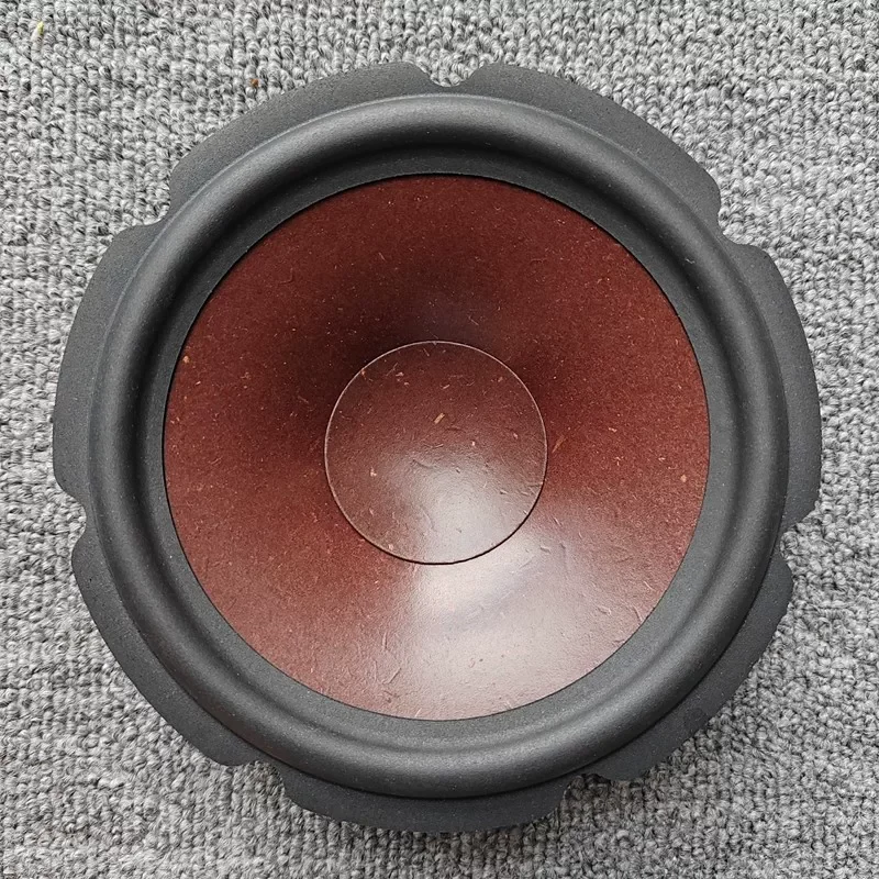 2PCS GHXAMP 6.5 2PCS GHXAMP 6.5