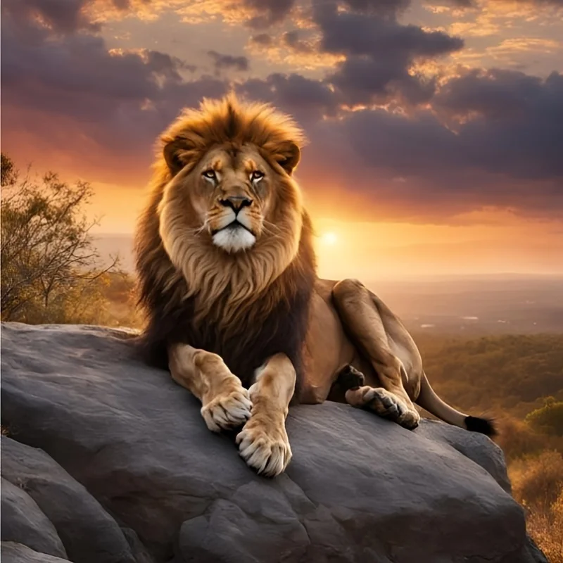 500/1024PCS Jigsaw Lion Sunset Scene Puzzle Modern Home Wall Decor Leisure and Entertainment Holiday and Birthday Gifts
500/1024PCS Jigsaw Lion Sunset Scene Puzzle Modern Home Wall Decor Leisure and Entertainment Holiday and Birthday Gifts