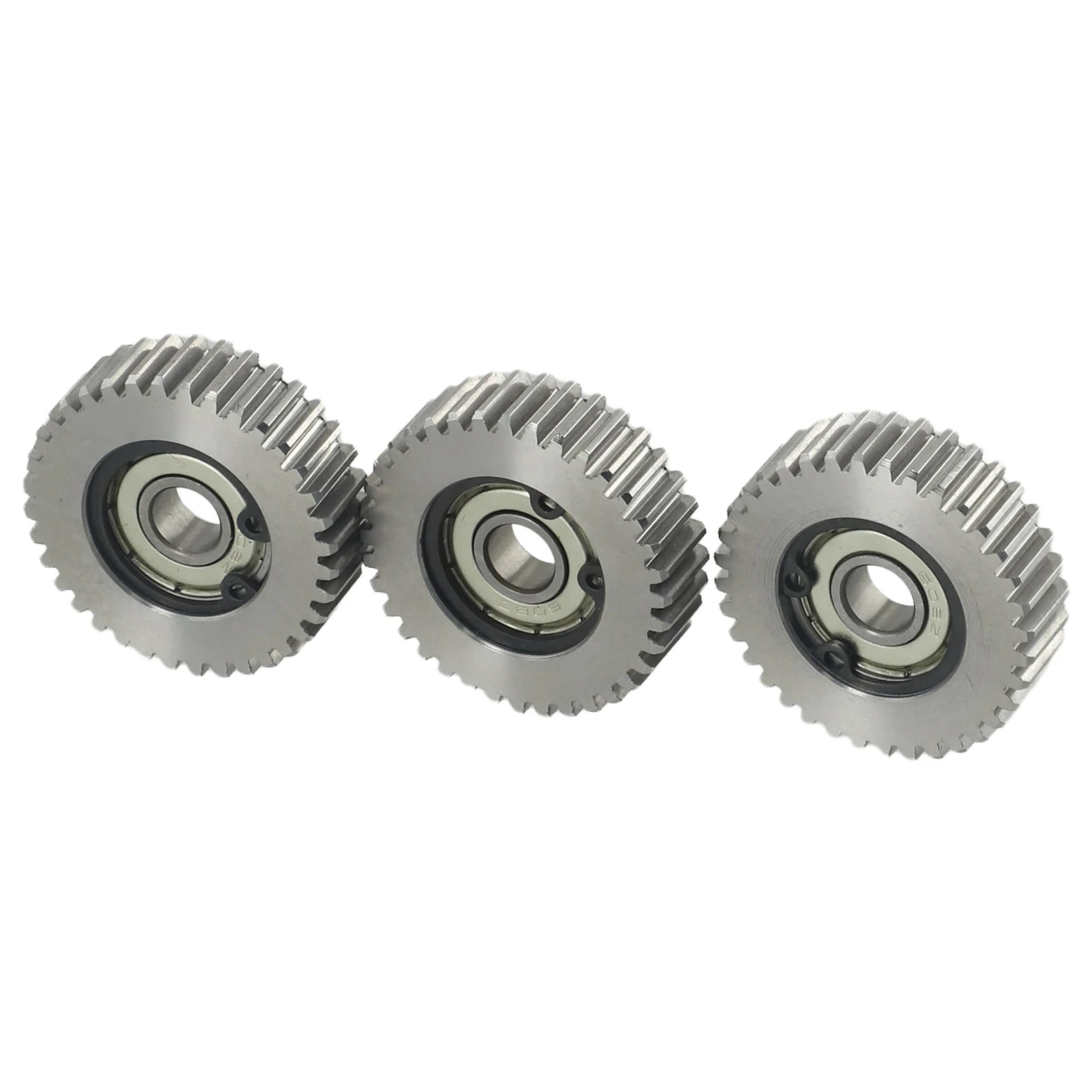 3Pcs Electric Bike Bicycle 36T Steel Motor Gear For Bafang Motors 38mm Cycling E-bike Repair Gear Teeth Parts Accessories
3Pcs Electric Bike Bicycle 36T Steel Motor Gear For Bafang Motors 38mm Cycling E-bike Repair Gear Teeth Parts Accessories