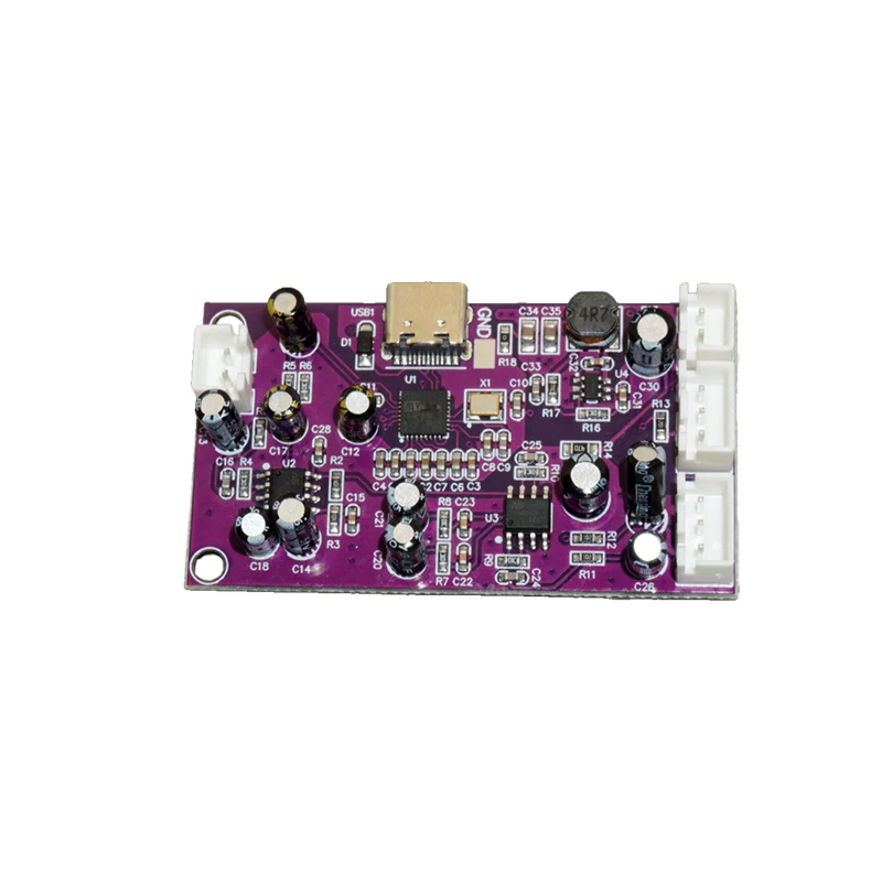 Модуль цифровой реверберации DSP, антивирусный микшер, плата реверберации звука, модифицированный эффектор
Модуль цифровой реверберации DSP, антивирусный микшер, плата реверберации звука, модифицированный эффектор