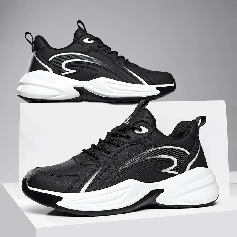 Осень/зима 2022, новый стиль, спортивная повседневная обувь для пар, мужские легкие противоскользящие кроссовки большого размера
Осень/зима 2022, новый стиль, спортивная повседневная обувь для пар, мужские легкие противоскользящие кроссовки большого размера