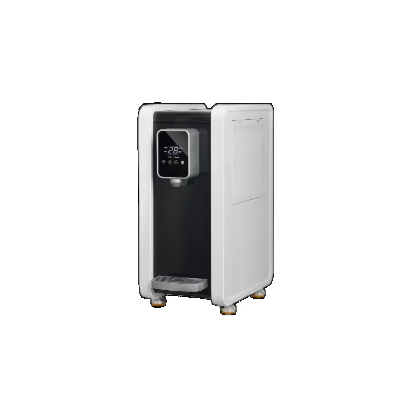 New 35L AWG Machine Waterless Water Purifier Atmospheric Water Generator Core Components Water Tank Pump Motor for Construction 
New 35L AWG Machine Waterless Water Purifier Atmospheric Water Generator Core Components Water Tank Pump Motor for Construction