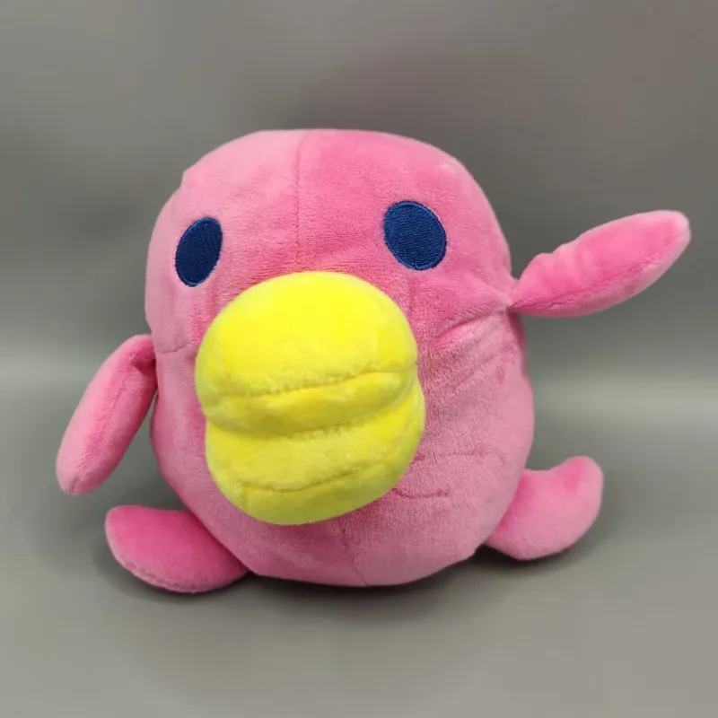 Мягкая игрушка-плюш Bandai Tamagotchi Mametchi, коллекционная кукла, подарок, игрушка-персонаж аниме
Мягкая игрушка-плюш Bandai Tamagotchi Mametchi, коллекционная кукла, подарок, игрушка-персонаж аниме