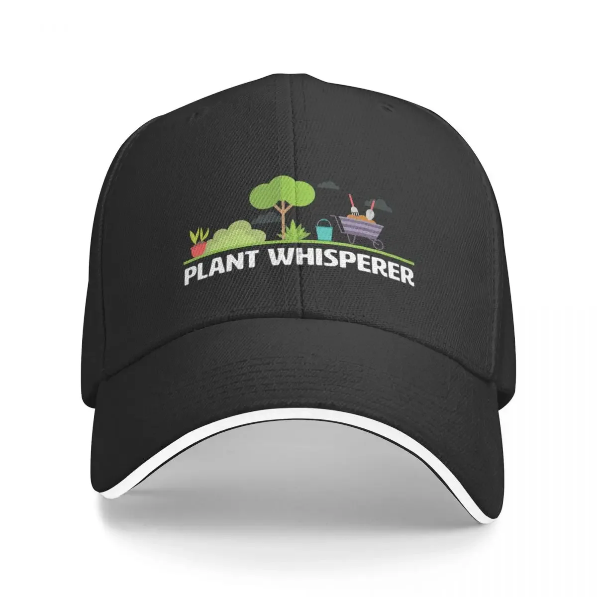 Plant Whisperer Baseball Cap Hat Beach Luxury Hat Beach Men Luxury Brand Women's
Plant Whisperer Baseball Cap Hat Beach Luxury Hat Beach Men Luxury Brand Women's