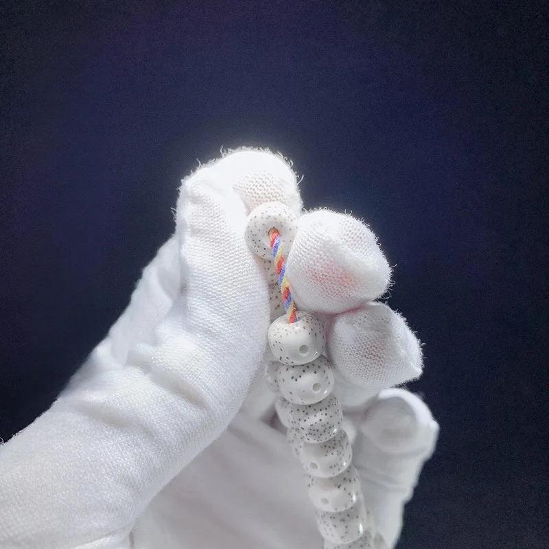 Xingyue Bodhi 108 Bead Large Blank Bracelet Buddhist Beads Men And Women
Xingyue Bodhi 108 Bead Large Blank Bracelet Buddhist Beads Men And Women