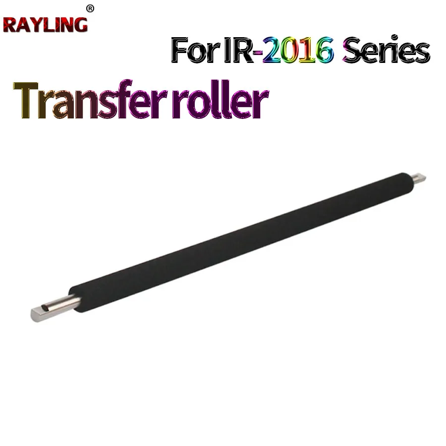 Ролик переноса для использования в Canon IR-2318 2016 2020 2420L 2320J 2422N 2018 2022 2120 2116 2025 2030 2420 FC6-4313-000
Ролик переноса для использования в Canon IR-2318 2016 2020 2420L 2320J 2422N 2018 2022 2120 2116 2025 2030 2420 FC6-4313-000