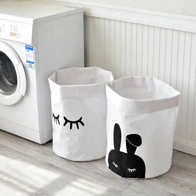 Home Laundry Bags Foldable Storage Baskets Washable Cloth Bags Toys Pet Supplies Sundries Storage Sorting Bathroom Living Room
Home Laundry Bags Foldable Storage Baskets Washable Cloth Bags Toys Pet Supplies Sundries Storage Sorting Bathroom Living Room