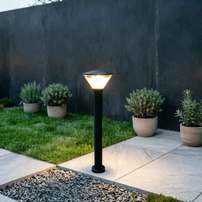 LED Outdoor Courtyard and Garden Lighting Villa Passage Landscape Die Casting Aluminum Waterproof Lawn Light
LED Outdoor Courtyard and Garden Lighting Villa Passage Landscape Die Casting Aluminum Waterproof Lawn Light