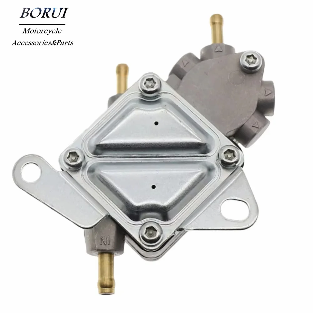 Fuel Petcock Tank Cock Valve Switch for Polaris Youth RZR 170 2009-2013 0454953 0454395
Fuel Petcock Tank Cock Valve Switch for Polaris Youth RZR 170 2009-2013 0454953 0454395