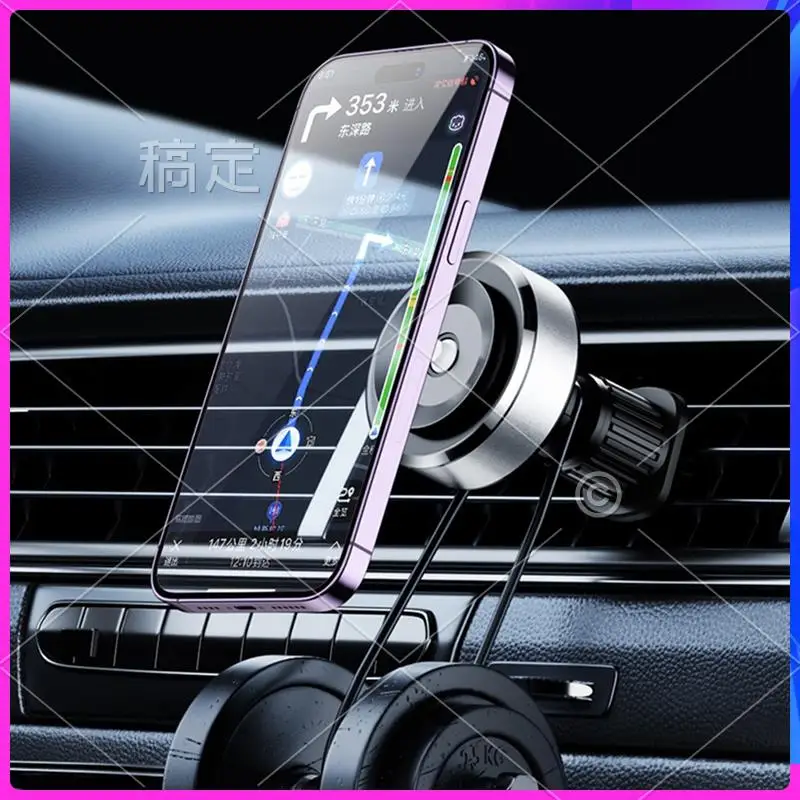 НОВИНКА-15 Вт Подставка для беспроводной зарядки Вакуумная адсорбция X7qp Сверхскоростная многофункциональная присоска Автомобильный монтажный кронштейн, прочный A
НОВИНКА-15 Вт Подставка для беспроводной зарядки Вакуумная адсорбция X7qp Сверхскоростная многофункциональная присоска Автомобильный монтажный кронштейн, прочный A