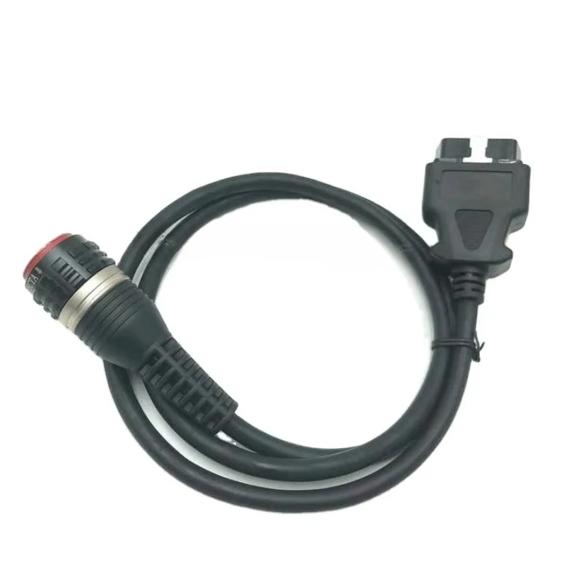 Cable car original equipment manufacturer for connecting to the main port test cable tool
Cable car original equipment manufacturer for connecting to the main port test cable tool