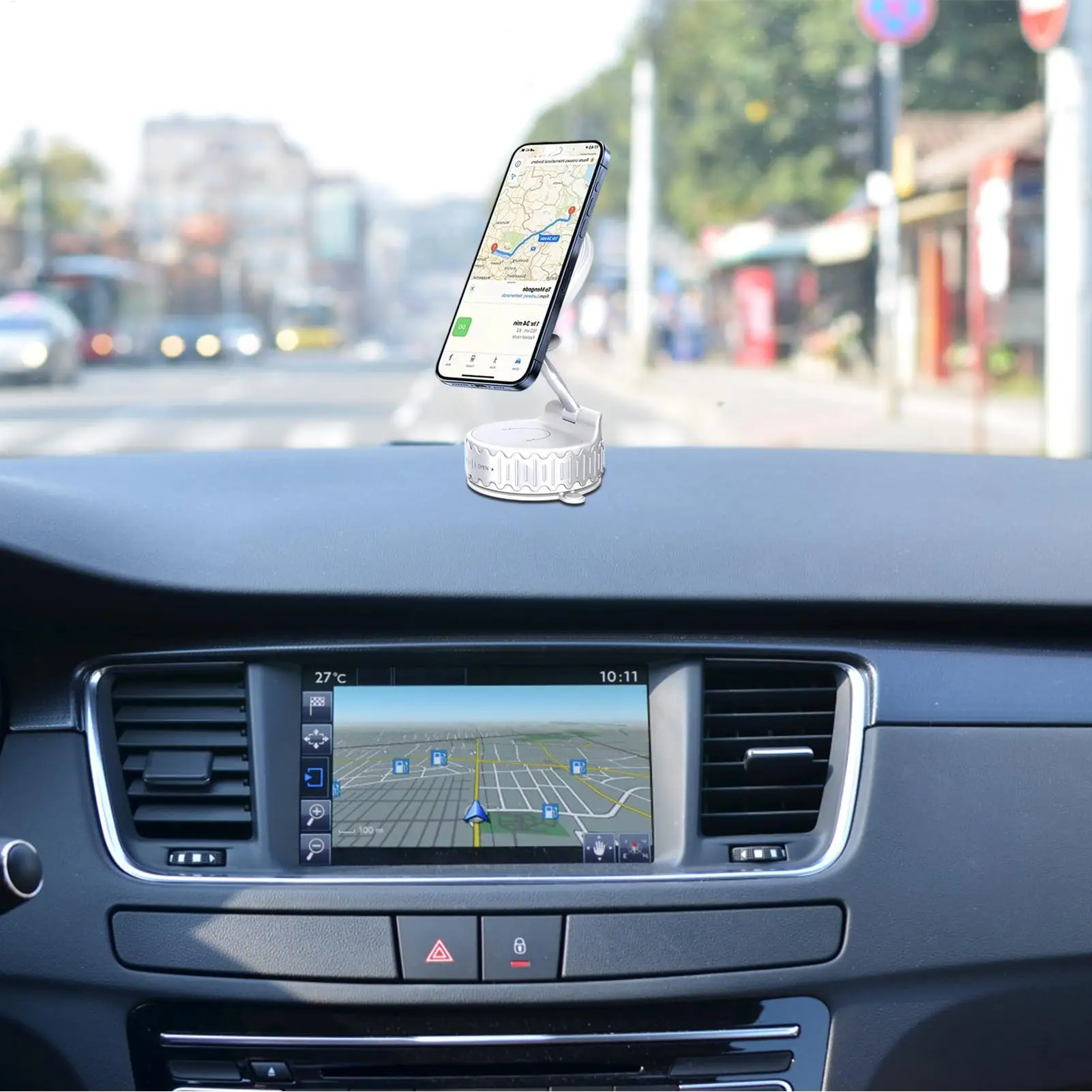 Крепление для телефона на присоске, регулируемое вращение на 360 градусов, автомобильные аксессуары, автомобильный держатель для телефона, крепление для грузовика, такси, доставки, путешествий
Крепление для телефона на присоске, регулируемое вращение на 360 градусов, автомобильные аксессуары, автомобильный держатель для телефона, крепление для грузовика, такси, доставки, путешествий