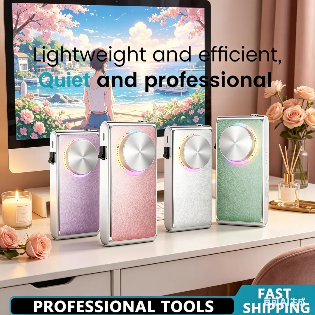 2026 Formidable USB Rechargeable Cordless Drill Wholesale Oly Drills Nail Drill Machine Exquisite Professional Lightweight
2026 Formidable USB Rechargeable Cordless Drill Wholesale Oly Drills Nail Drill Machine Exquisite Professional Lightweight