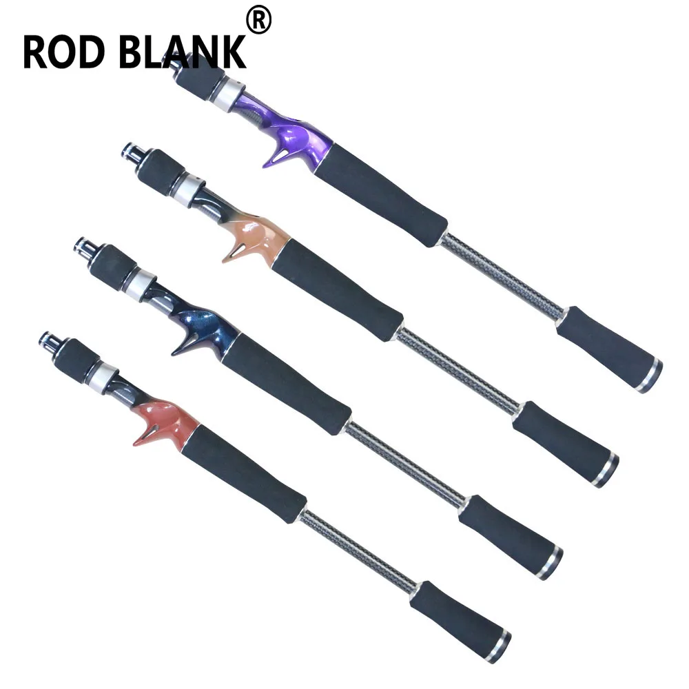 Rod Blank Casting Fuji ACS Reel Seat Handle Kits EVA Grip Colorful Fishing Rod Building Components Pole DIY Repair Accessories
Rod Blank Casting Fuji ACS Reel Seat Handle Kits EVA Grip Colorful Fishing Rod Building Components Pole DIY Repair Accessories