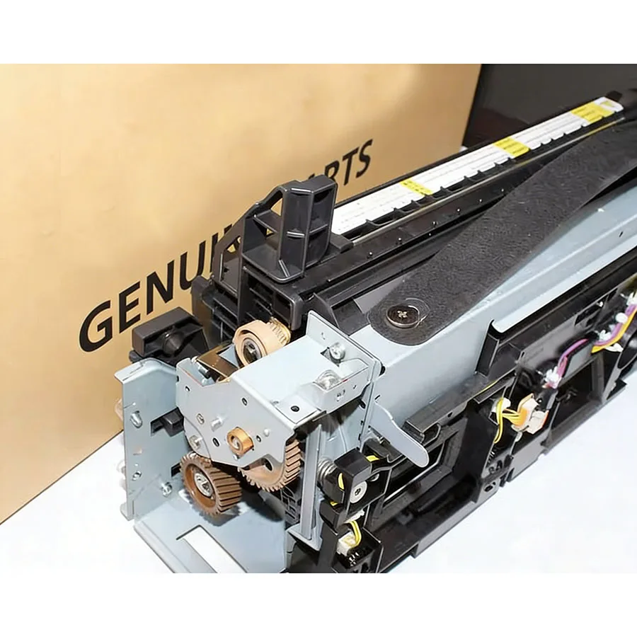 Fuser Unit for Canon IR C5535 C5540 C5550 C5560
Fuser Unit for Canon IR C5535 C5540 C5550 C5560