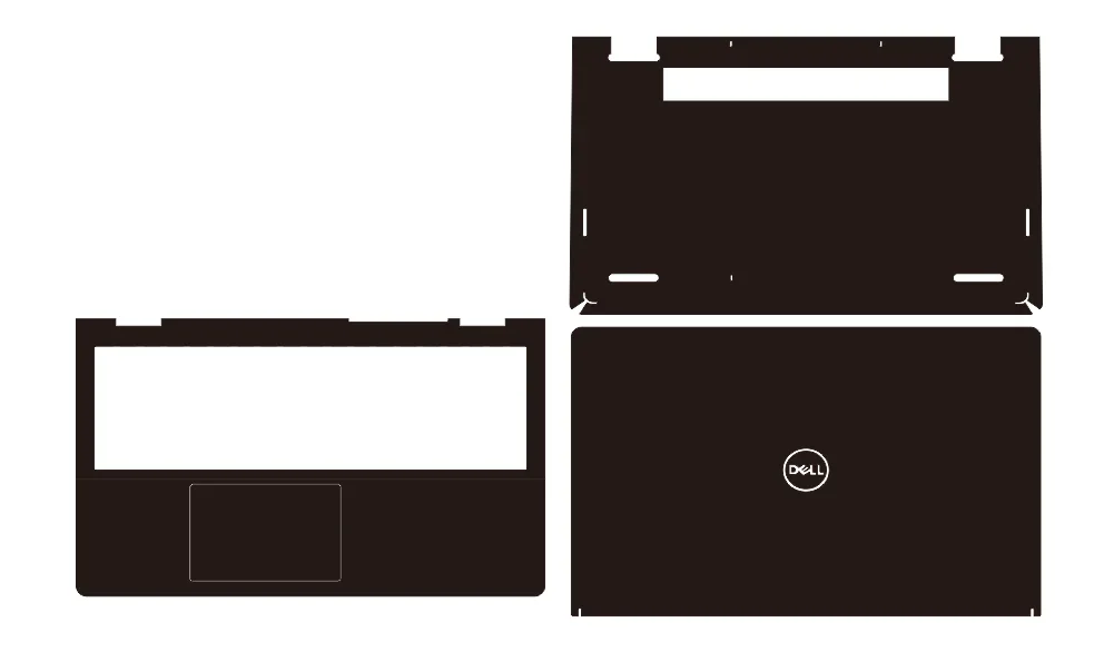Предварительно вырезанная 1xtop + 1xpalmrest + 1xbottom Защитная Наклейка для Dell Inspiron 15-3511 15-3510 15-3520 15-3530 Vostro 3510 3520
Предварительно вырезанная 1xtop + 1xpalmrest + 1xbottom Защитная Наклейка для Dell Inspiron 15-3511 15-3510 15-3520 15-3530 Vostro 3510 3520