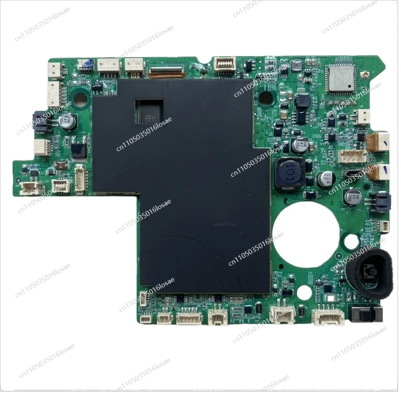 For X1 OMNI Sweeper T10 TURBO/X1PRO T10OMNI Compatible with Water Core Main Board
For X1 OMNI Sweeper T10 TURBO/X1PRO T10OMNI Compatible with Water Core Main Board