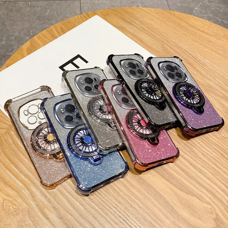 Luxury Rotating Gyro Holder Case For Honor Magic 6 7 Pro Case Magsafe Magneitc Wireless Cases For Honor 400 pro Lite Case Funda
Luxury Rotating Gyro Holder Case For Honor Magic 6 7 Pro Case Magsafe Magneitc Wireless Cases For Honor 400 pro Lite Case Funda