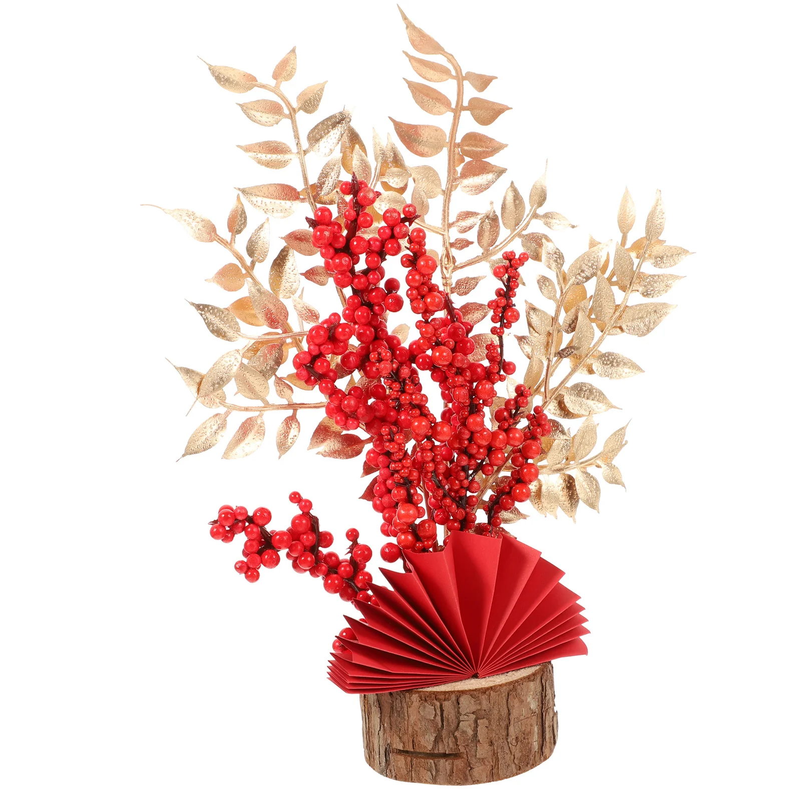 Artificial Flower Gift Wedding Decorations Chinese Ornaments Party New Year Table Crafts Red Fruit Style
Artificial Flower Gift Wedding Decorations Chinese Ornaments Party New Year Table Crafts Red Fruit Style