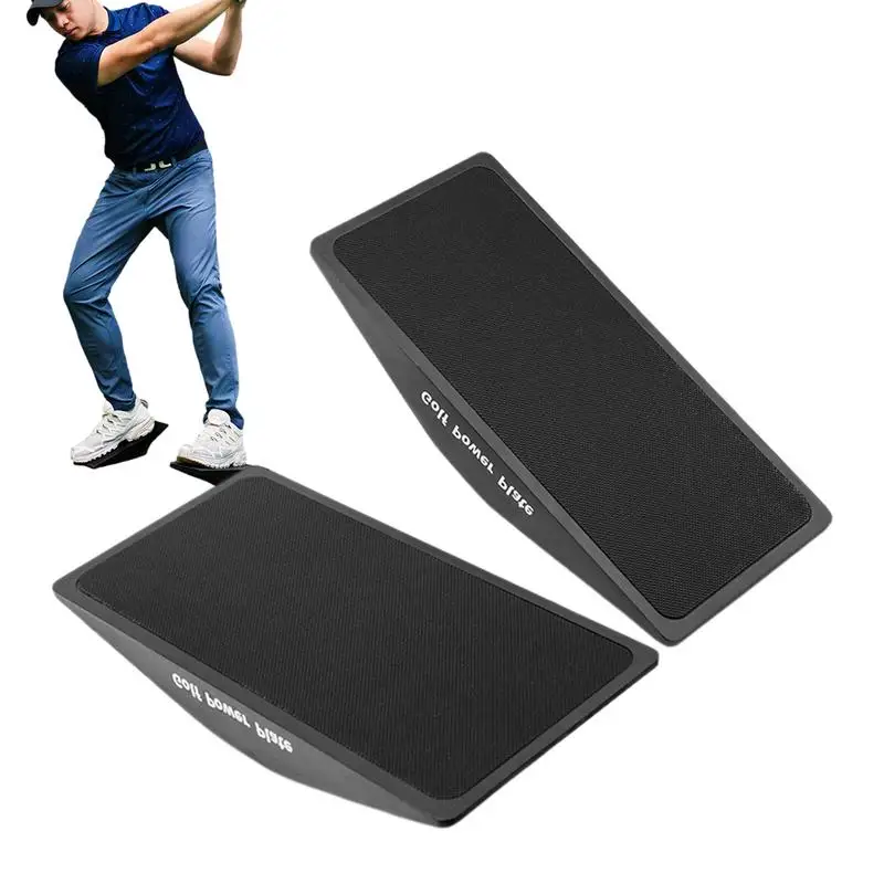 Golf Training Plate Golf Swing Training Board Golf Training Equipment Golf Lower Body Training Plate For Women Men For Improving
Golf Training Plate Golf Swing Training Board Golf Training Equipment Golf Lower Body Training Plate For Women Men For Improving