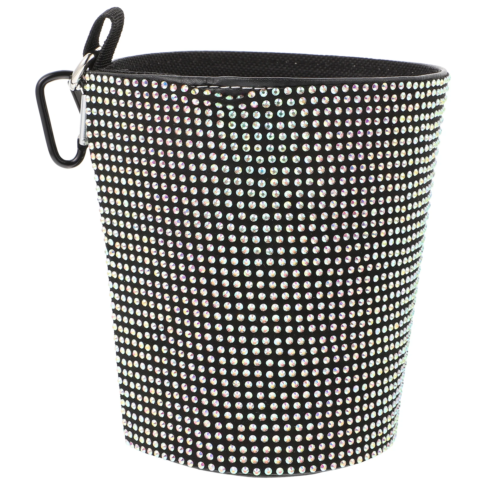 Car Trash Can Bin Garbage Holder for Cars SUV Waste Basket Rhinestones Mini Storage Bucket Car Container Multi-functional Auto
Car Trash Can Bin Garbage Holder for Cars SUV Waste Basket Rhinestones Mini Storage Bucket Car Container Multi-functional Auto