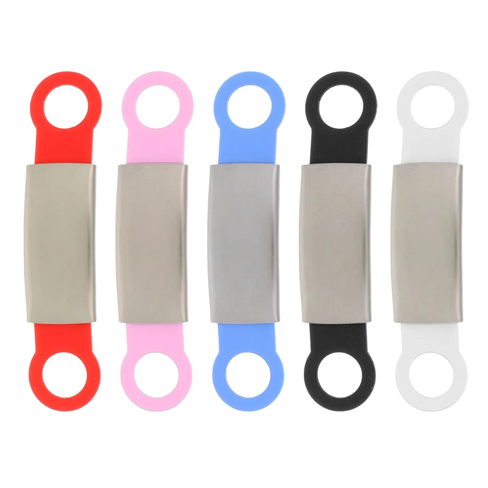 5 Pcs Pet Collar Accessories Stainless Steel Dog Name Tags Decorative Silicone Labels Dog
5 Pcs Pet Collar Accessories Stainless Steel Dog Name Tags Decorative Silicone Labels Dog