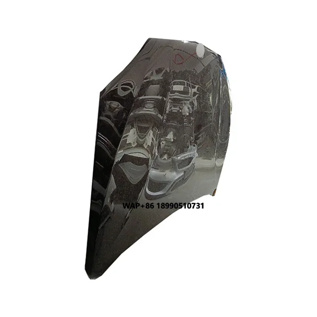 High Quality Engine Hood of for X5 F15 Original Second Hand Engine Cover
High Quality Engine Hood of for X5 F15 Original Second Hand Engine Cover
