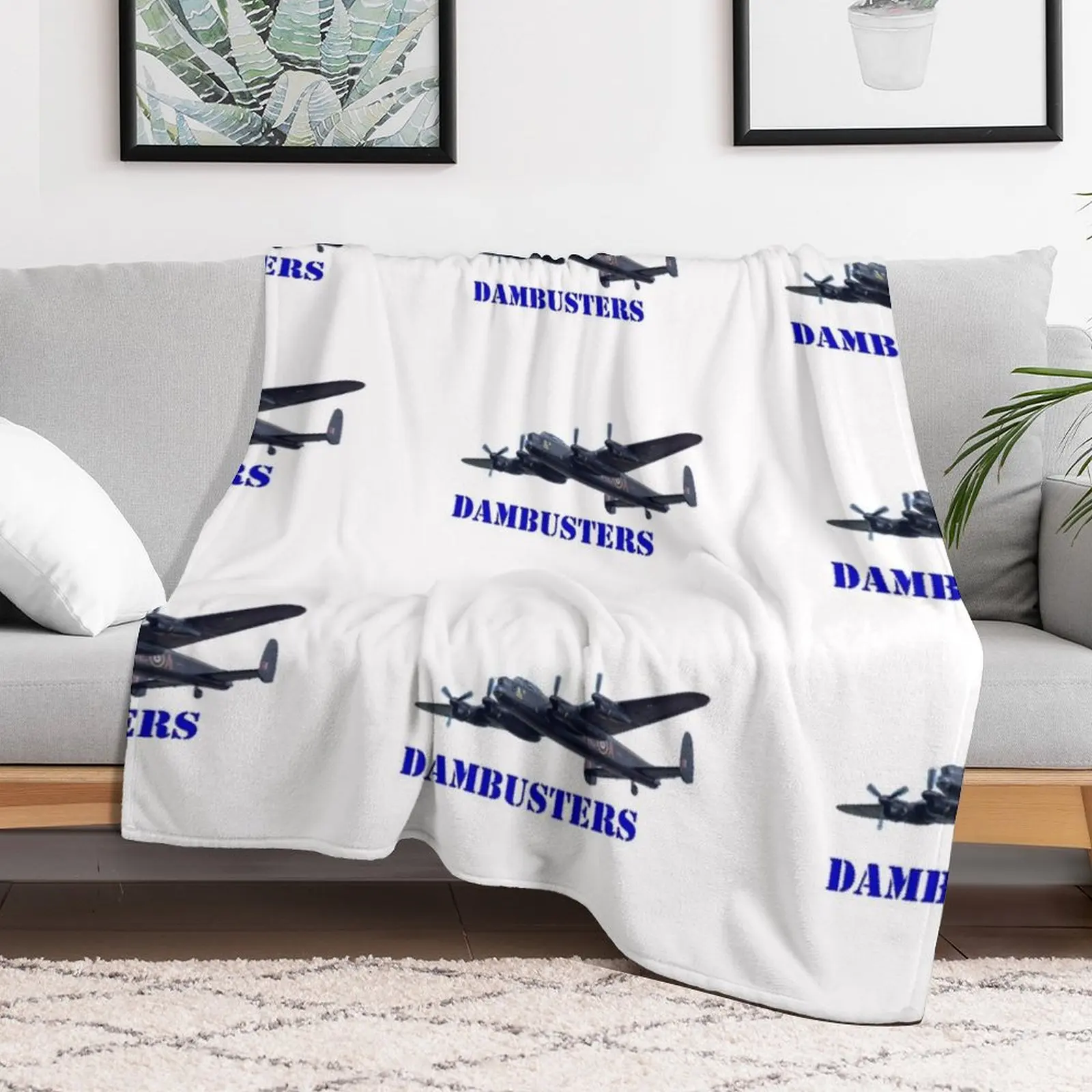 Dambusters Throw Blanket Giant Sofa Thin Extra Large Throw Decorative Sofas Blankets
Dambusters Throw Blanket Giant Sofa Thin Extra Large Throw Decorative Sofas Blankets