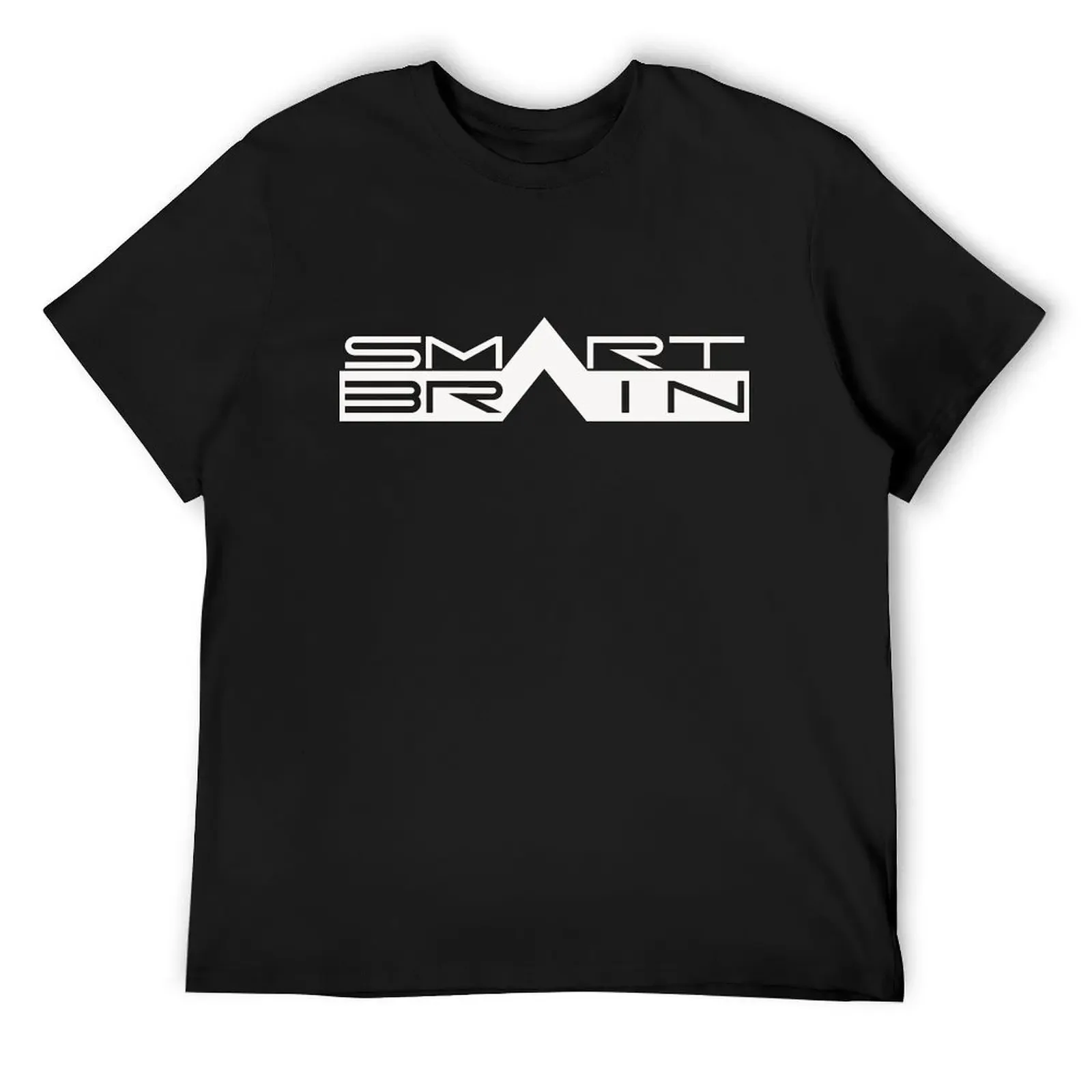 BRAIN SMARTS T-Shirt summer tops luxury designer custom shirt vintage clothes men t shirts
BRAIN SMARTS T-Shirt summer tops luxury designer custom shirt vintage clothes men t shirts