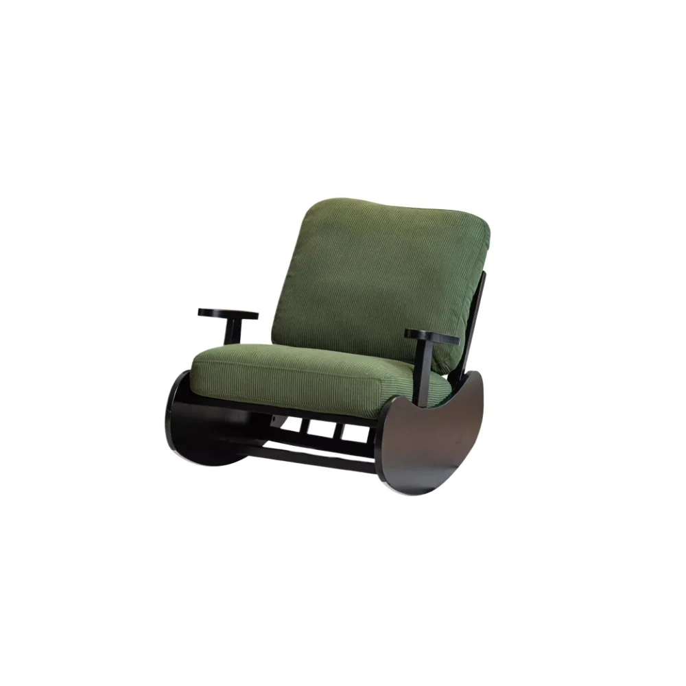 Leisure single sofa chair light luxury small apartment bedroom living room chair
Leisure single sofa chair light luxury small apartment bedroom living room chair