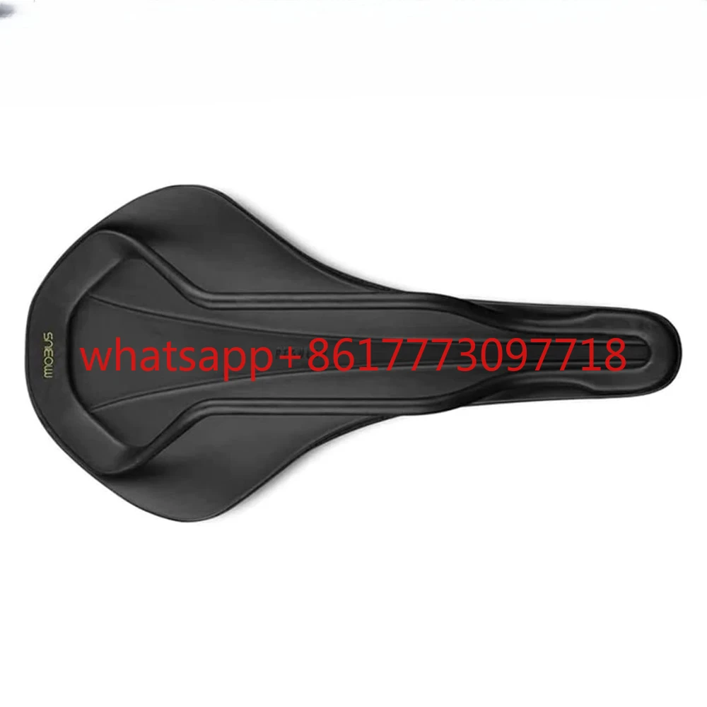 3D printed ergonomic comfortable bicycle seat cushion suitable for mountainous and off-road use
3D printed ergonomic comfortable bicycle seat cushion suitable for mountainous and off-road use