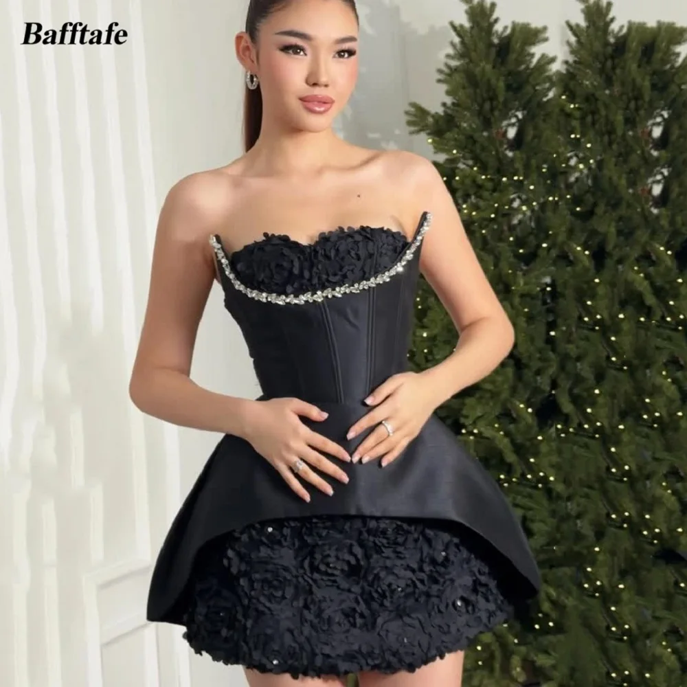 Индивидуальные мини-платья Bafftafe A-силуэта для выпускного вечера, атласные, из тюля, с кристаллами, женские вечерние платья для выпускного и выпускных вечеринок 2026
Индивидуальные мини-платья Bafftafe A-силуэта для выпускного вечера, атласные, из тюля, с кристаллами, женские вечерние платья для выпускного и выпускных вечеринок 2026