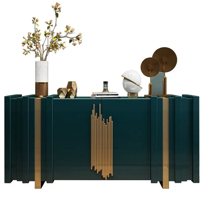 tonality porch cabinet villa high-end decorative cabinet creative foyer
tonality porch cabinet villa high-end decorative cabinet creative foyer