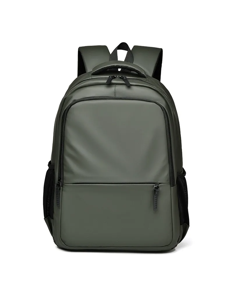Stylish new men's business travel outdoor backpack large capacity lightweight student bag simple computer bag
Stylish new men's business travel outdoor backpack large capacity lightweight student bag simple computer bag