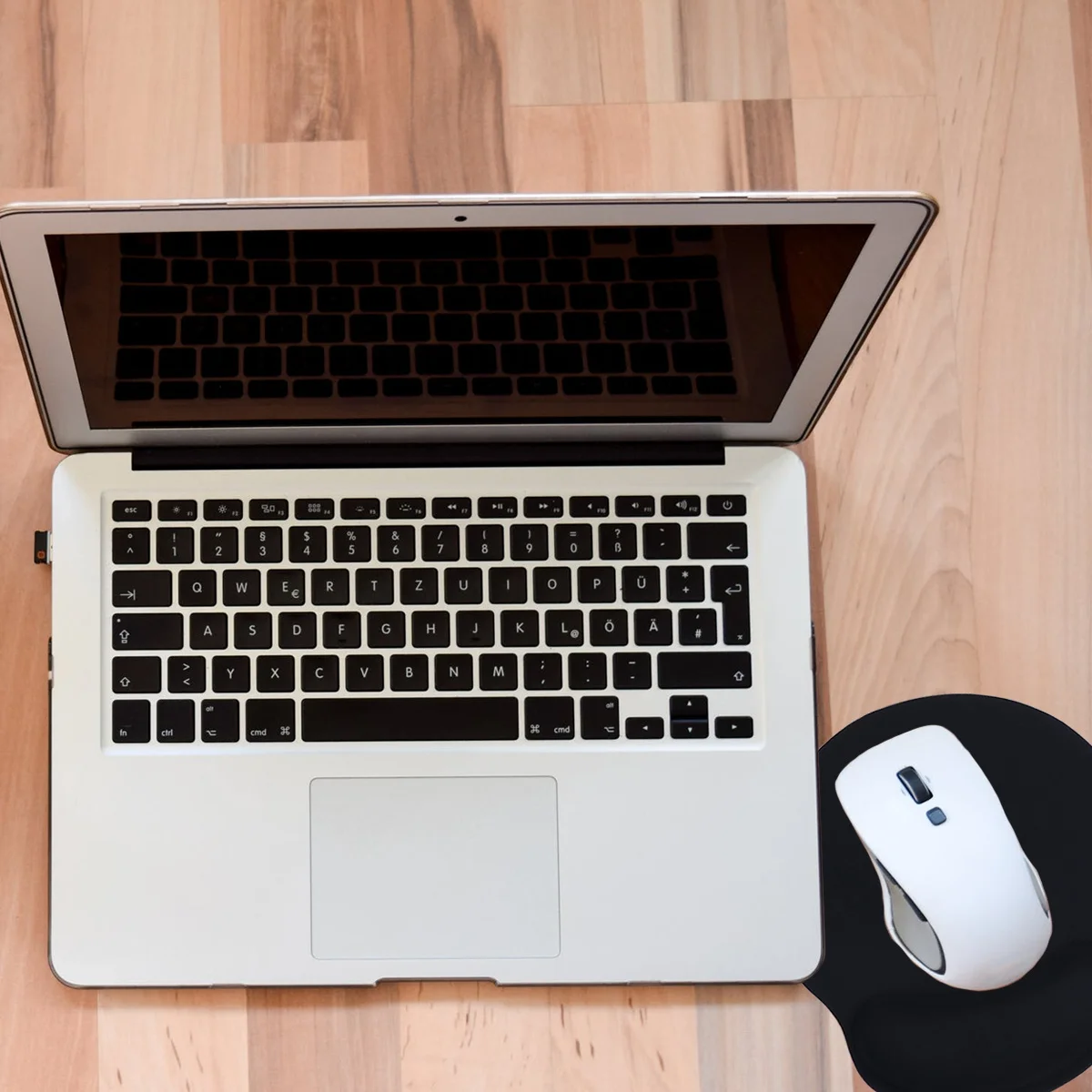 2pcs Memory Foam Keyboard Wrist Rest Pad Mouse Wrist Support Set Ergonomic Hand Pillow For Long Hours Working Gaming Black
2pcs Memory Foam Keyboard Wrist Rest Pad Mouse Wrist Support Set Ergonomic Hand Pillow For Long Hours Working Gaming Black