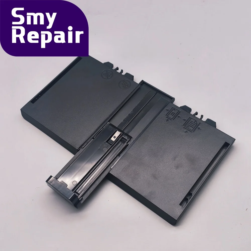 5 шт. входной лоток для бумаги для HP LaserJet M201 M202 M225 M226 RM1-9677-000
5 шт. входной лоток для бумаги для HP LaserJet M201 M202 M225 M226 RM1-9677-000