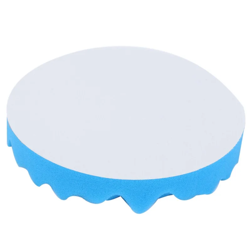 12Pcs 7Inch/180Mm Sponge Polishing Buffer Pad Kit Tool For Car Polisher
12Pcs 7Inch/180Mm Sponge Polishing Buffer Pad Kit Tool For Car Polisher