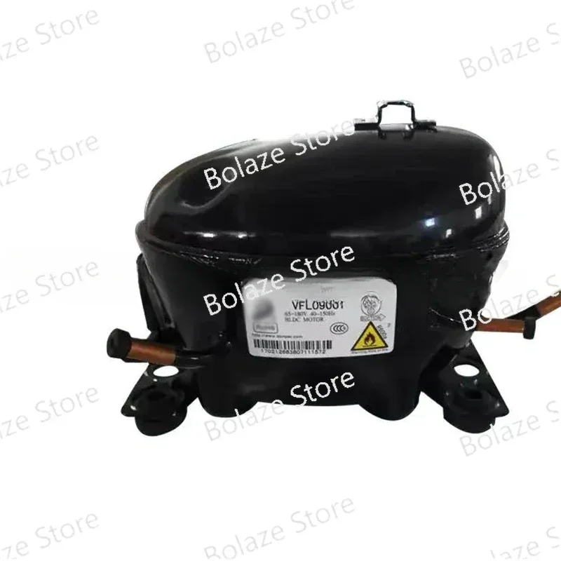 Новый VFA110CY1 VFA090CY1 VFL090CY1 VFL110CY1 VFL110CY1 Холодильный компрессор с изменением давления и переменной частотой R600a
Новый VFA110CY1 VFA090CY1 VFL090CY1 VFL110CY1 VFL110CY1 Холодильный компрессор с изменением давления и переменной частотой R600a