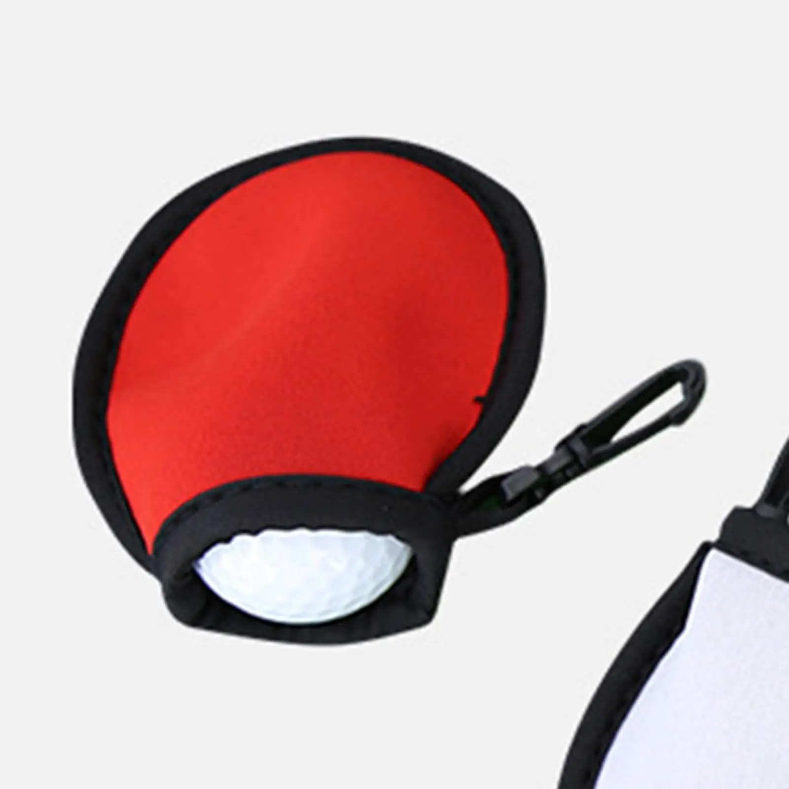 Golf Ball Cleaner Waterproof Neoprene Pocket Scrubbing Towel Club Washer for Park Golf Sports Supplies
Golf Ball Cleaner Waterproof Neoprene Pocket Scrubbing Towel Club Washer for Park Golf Sports Supplies