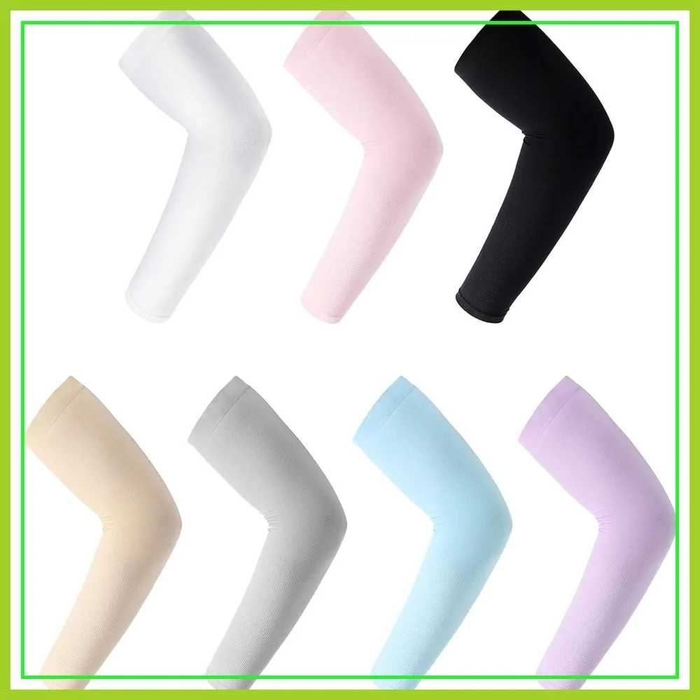 7 Pairs Arm Sleeves for Women Men, Compression Cooling UV Protection, Anti-Slip Tattoo Cover Up
7 Pairs Arm Sleeves for Women Men, Compression Cooling UV Protection, Anti-Slip Tattoo Cover Up