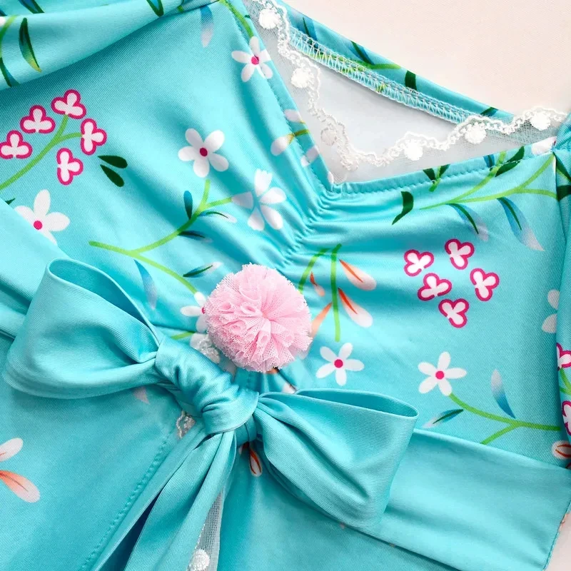 ♥ Halloween Cosplay Costume Anime clothes girls enchanted movie 2 Giselle princess dresses children New 2026 Surprise Clothing
♥ Halloween Cosplay Costume Anime clothes girls enchanted movie 2 Giselle princess dresses children New 2026 Surprise Clothing