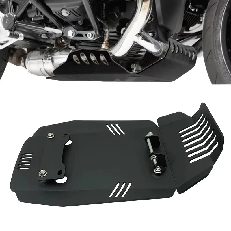 Для BMW R Nine T R9T Scrambler Pure Racer Urban 2013-2023 мотоциклетная защитная пластина с ЧПУ, основание двигателя, защитная крышка шасси
Для BMW R Nine T R9T Scrambler Pure Racer Urban 2013-2023 мотоциклетная защитная пластина с ЧПУ, основание двигателя, защитная крышка шасси