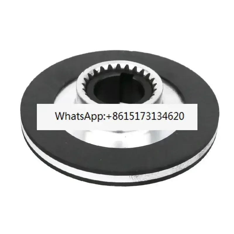 Motor brake pads Electromagnetic brake disc 80 90 100 112/132/Electromagnetic brake
Motor brake pads Electromagnetic brake disc 80 90 100 112/132/Electromagnetic brake