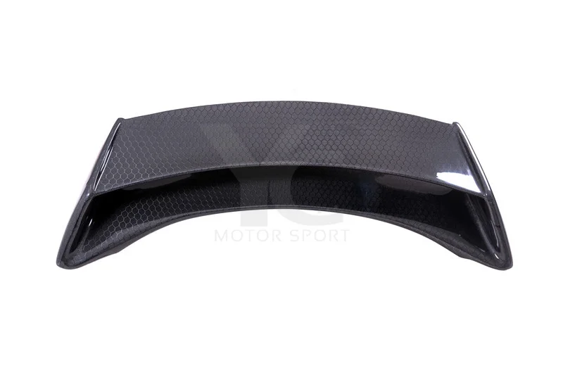 Car Accessories Honey Comb Carbon Weave AMU Style Rear Spoiler With Break Light Fit For 2009-2020 370Z Z34 Rear Wing
Car Accessories Honey Comb Carbon Weave AMU Style Rear Spoiler With Break Light Fit For 2009-2020 370Z Z34 Rear Wing
