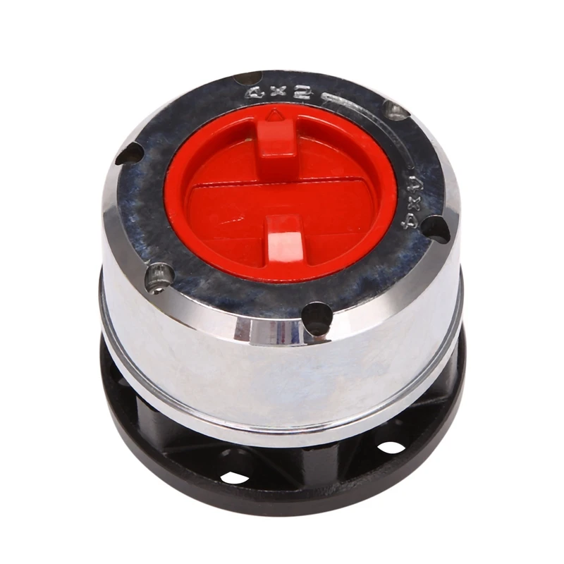 2X New 26 Spline Manual Wheel Locking Hubs Lock AVM460HP B034HP For KIA Sportage 4WD 1995-2002 Retona Bongo
2X New 26 Spline Manual Wheel Locking Hubs Lock AVM460HP B034HP For KIA Sportage 4WD 1995-2002 Retona Bongo