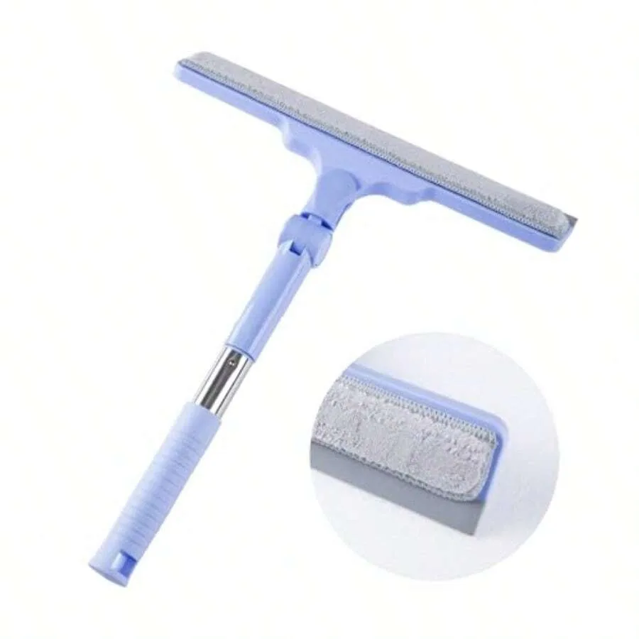 Shower Squeegee For Glass Doors Cleaning Tile Wall Car Windshield Squeegee With 12 Blade And 15 Long Handle Bathroom Cleaner To
Shower Squeegee For Glass Doors Cleaning Tile Wall Car Windshield Squeegee With 12 Blade And 15 Long Handle Bathroom Cleaner To