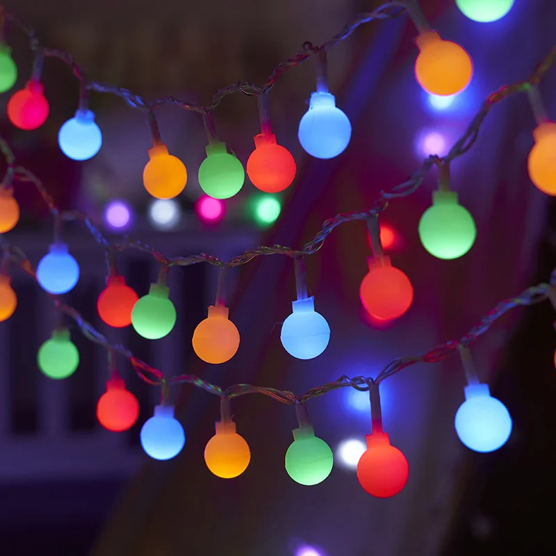 Светодиодная гирлянда-шары 80/40/20/10 без батареек для праздничного освещения, создания атмосферы, для дома, свадеб, вечеринок, Рамадана, декора спальни
Светодиодная гирлянда-шары 80/40/20/10 без батареек для праздничного освещения, создания атмосферы, для дома, свадеб, вечеринок, Рамадана, декора спальни