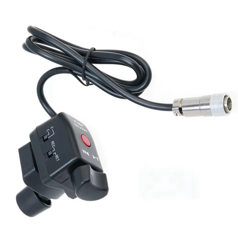 AAAEL-Line Controller Lens Remote Control Camera Lens Line Control Controller Remote Camcorder Recording Video Photography
AAAEL-Line Controller Lens Remote Control Camera Lens Line Control Controller Remote Camcorder Recording Video Photography
